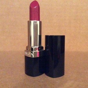 Avon Ultra Color Lipstick (Sangria)